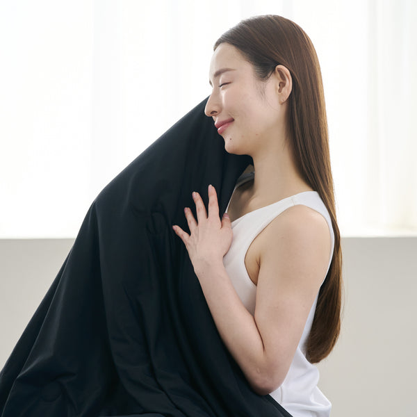 ヒツジのいらないかけ布団 ーアイス・ブレイク 爽々ー