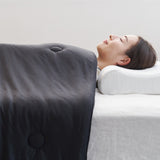 ヒツジのいらないかけ布団ー四季ー