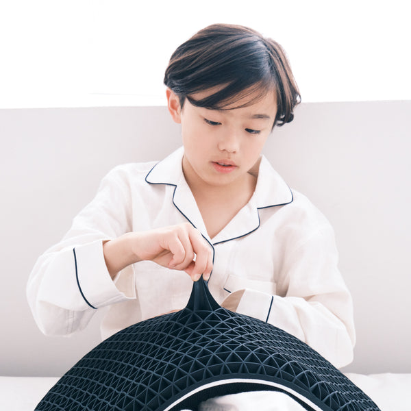 子ヒツジのいらない枕