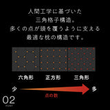 ヒツジのいらない枕ー至極ー