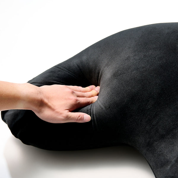 ヒツジのいらない抱き枕　ー専用カバーー