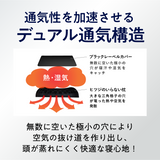 ヒツジのいらない枕カバー ーブラックレーベルー