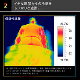 ヒツジのいらない毛布